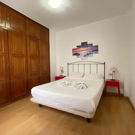 Cruz Centro Apartment