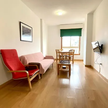 דירה Cruz Centro *