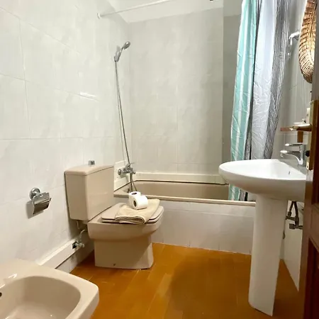 דירה Cruz Centro *